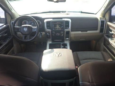 Used 2014 RAM 1500 Outdoorsman image 21