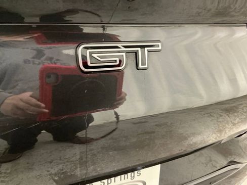 Used 2021 Ford Mustang Mach-E GT image 5