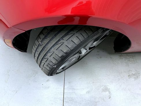 Used 2017 MAZDA MX-5 Miata RF Grand Touring RWD image 19