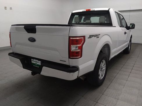 Used 2019 Ford F150 XL w/ Equipment Group 101A Mid AWD/4WD image 9