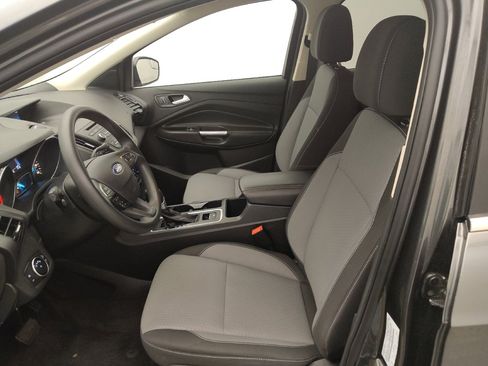 Used 2017 Ford Escape SE AWD/4WD image 17