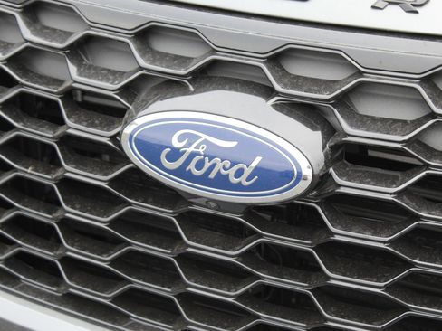 New 2026 Ford Explorer ST-Line w/ ST-Line Street Pack image 9