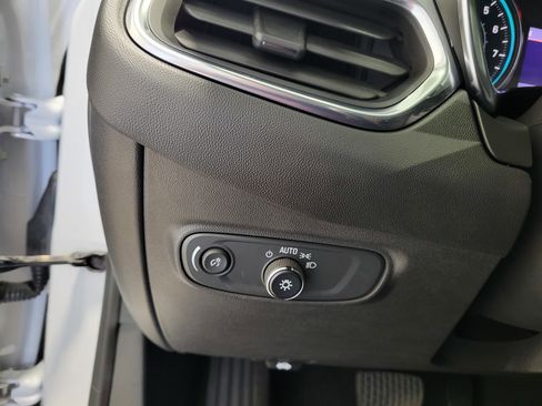 Certified 2022 Chevrolet Equinox LT image 18