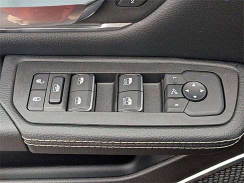 New 2026 RAM 1500 Laramie w/ Sport Appearance Package image 15