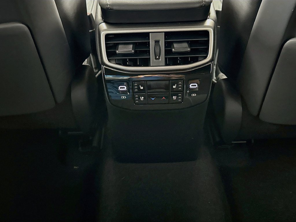 New 2026 Lexus RX 350 FWD image 18