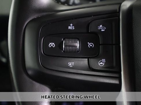 Used 2024 GMC Sierra 1500 Elevation AWD/4WD image 5
