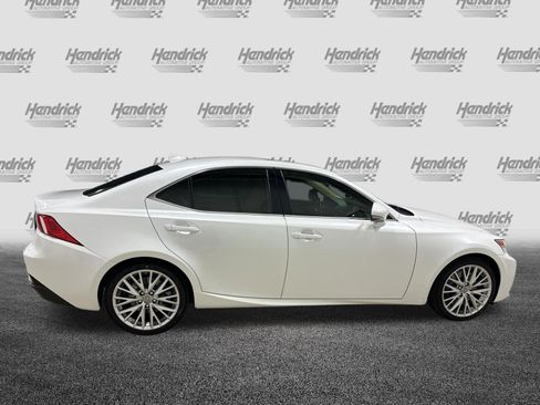 Used 2016 Lexus IS 300 AWD w/ Premium Package image 11