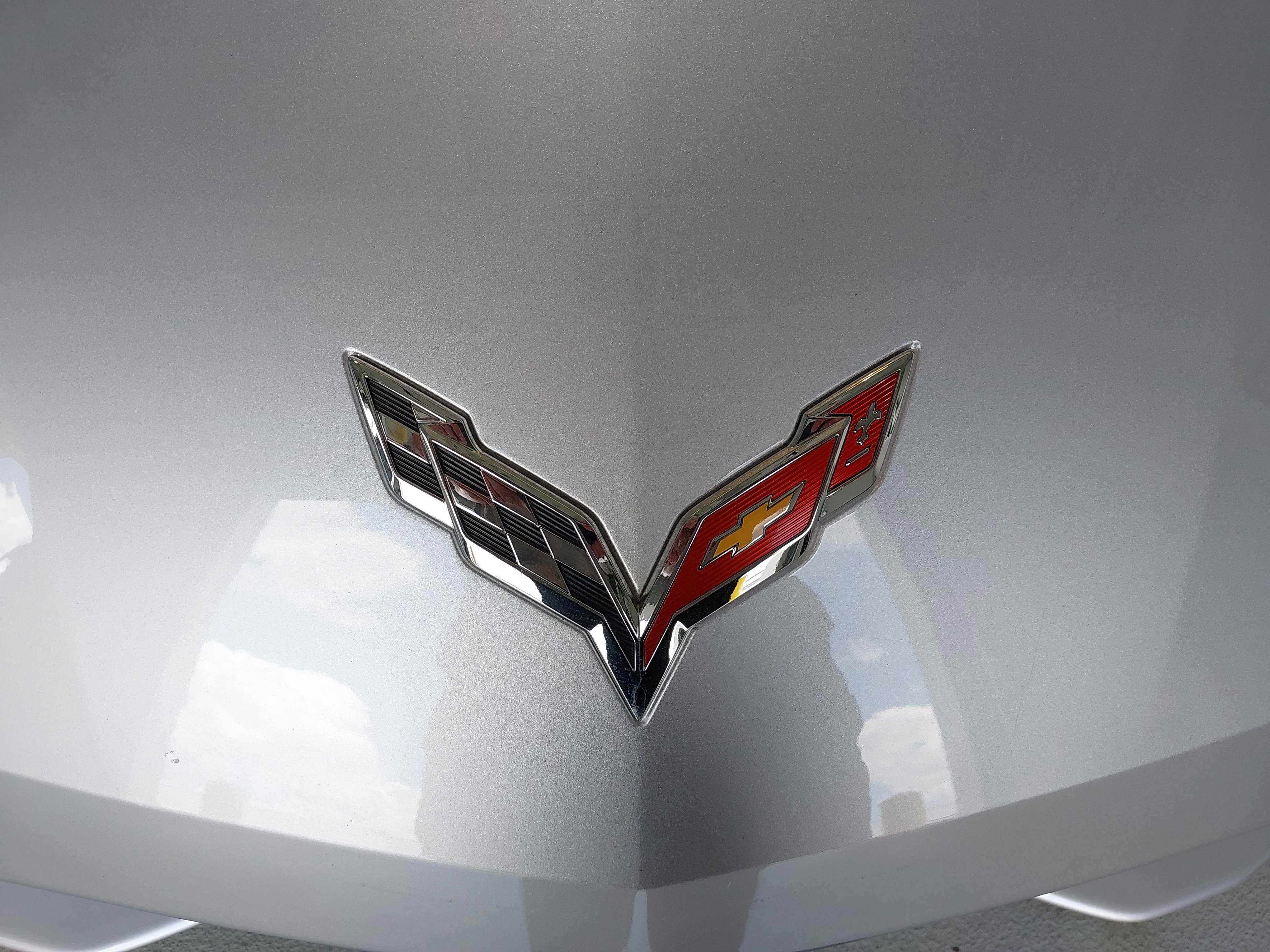 Used 2016 Chevrolet Corvette Stingray Coupe w/ 2LT Preferred Equipment Group RWD image 31