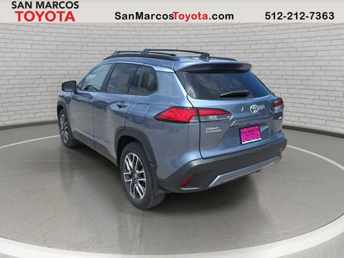 New 2026 Toyota Corolla Cross XLE FWD image 7
