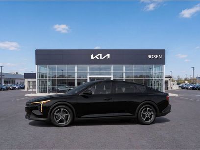 New 2026 Kia K4
