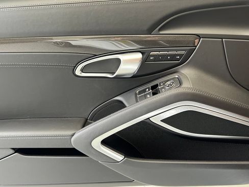 Certified 2019 Porsche 911 Turbo AWD/4WD image 19
