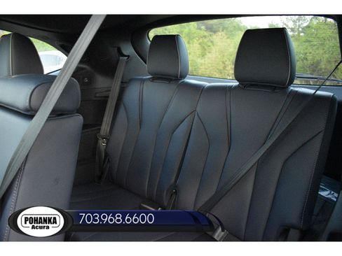 New 2026 Acura MDX Type S AWD/4WD image 33