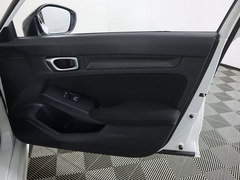 Used 2023 Honda Civic Sport image 20