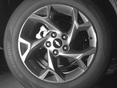 Used 2025 Chevrolet Trax LT w/ LT Convenience Package FWD image 15