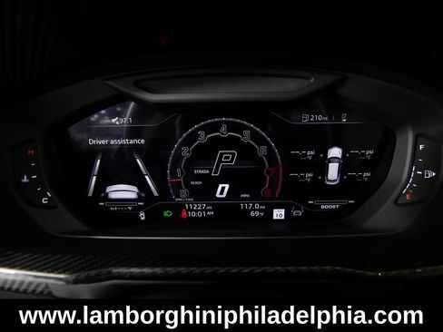 Used 2023 Lamborghini Urus S AWD/4WD image 19