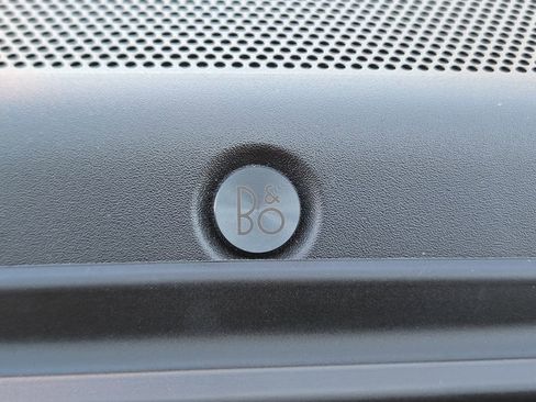 Used 2023 Ford F150 Platinum w/ Equipment Group 701A High image 24