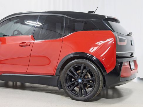 Used 2019 BMW i3 s RWD image 10