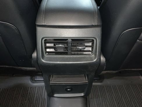 Used 2024 Ford Edge SEL image 14