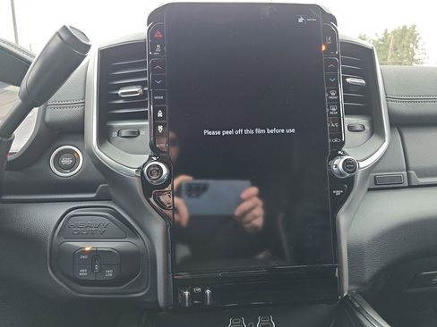 New 2026 RAM 3500 Laramie image 29