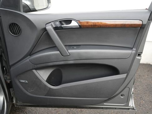 Used 2014 Audi Q7 3.0T Premium Plus w/ Premium Plus Package image 38