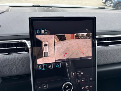 Used 2026 GMC Sierra EV Elevation image 33