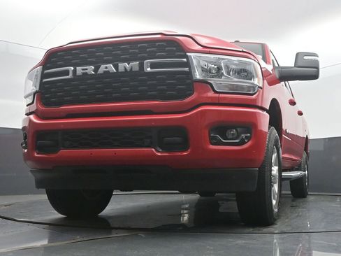 Used 2024 RAM 2500 Big Horn w/ Safety Group image 46