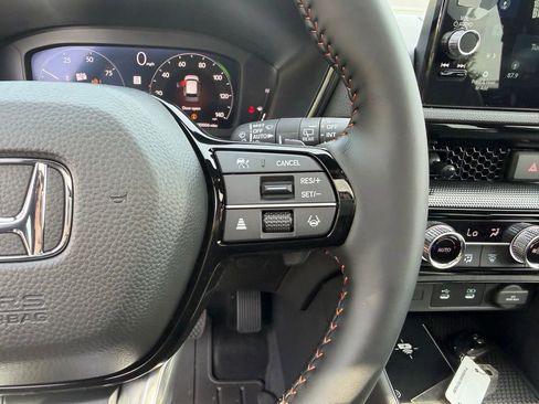 New 2026 Honda CR-V Sport Touring image 19