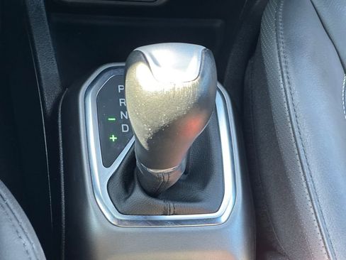 Used 2020 Jeep Renegade Altitude image 17