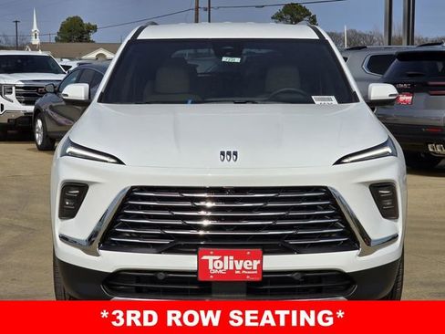 New 2026 Buick Enclave Preferred w/ Power Package image 3