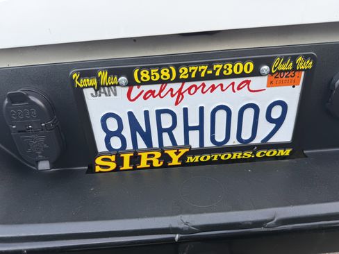 Used 2020 Chevrolet Silverado 2500 W/T w/ WT Fleet Convenience Package image 23