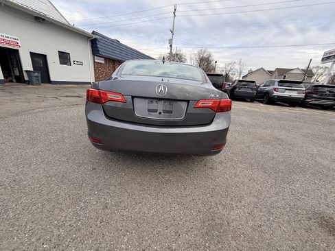 Used 2014 Acura ILX w/ Premium Package FWD image 36