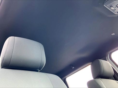 Used 2025 Toyota Tundra SR w/ SR Tow Package image 14