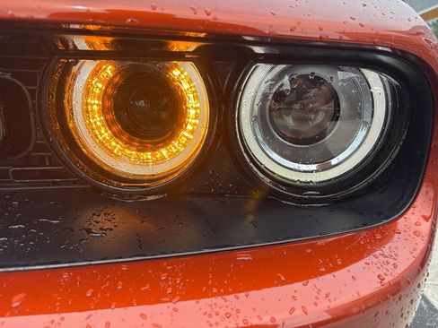 Used 2021 Dodge Challenger SXT w/ Driver Convenience Group AWD/4WD image 9