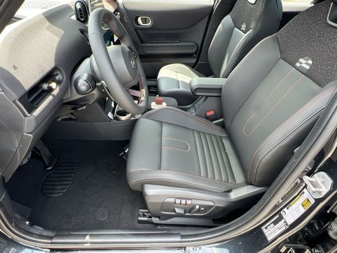 New 2026 MINI Cooper S FWD image 10
