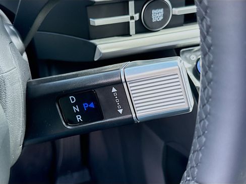 New 2026 Hyundai Santa Fe SEL FWD image 13