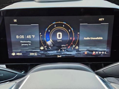 New 2026 Chevrolet Tahoe Premier image 11