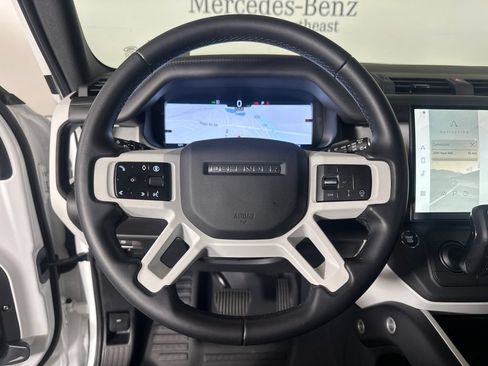 Used 2026 Land Rover Defender 110 S AWD/4WD image 23