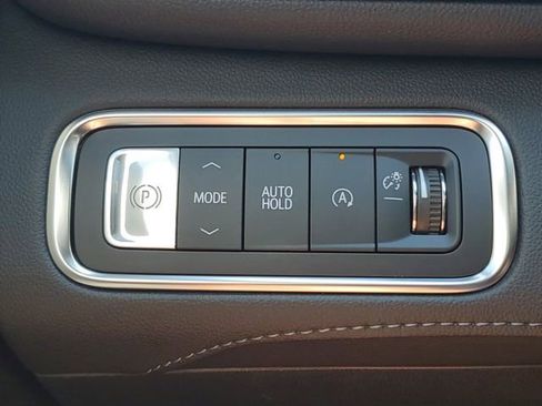 New 2026 Buick Enclave Sport Touring w/ Super Cruise Package image 19