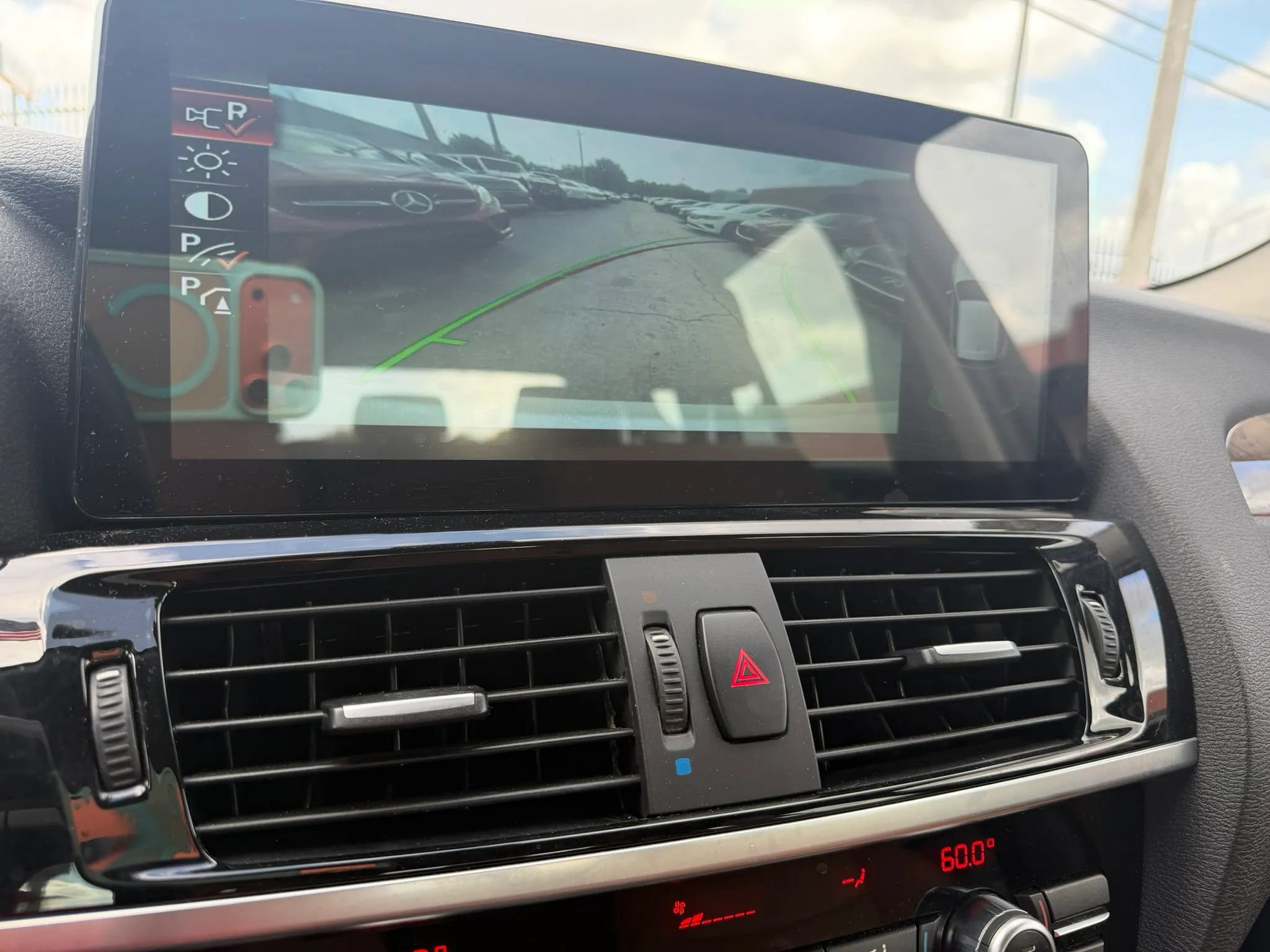 Used 2015 BMW X3 sDrive28i RWD image 19