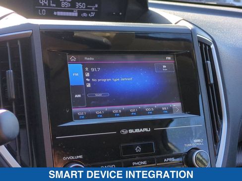 Certified 2023 Subaru Crosstrek 2.0i AWD/4WD image 23