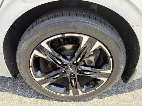 Used 2022 Kia K5 GT-Line w/ GT-Line FWD Premium Package image 31