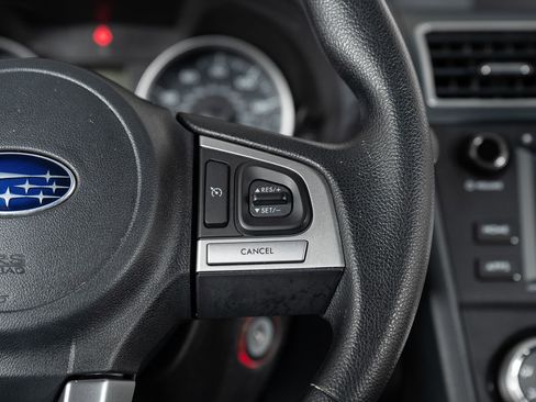 Used 2018 Subaru Forester 2.5i w/ Alloy Wheel Package image 30