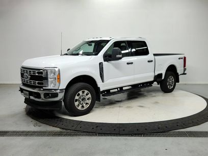 Used 2023 Ford F250 XLT