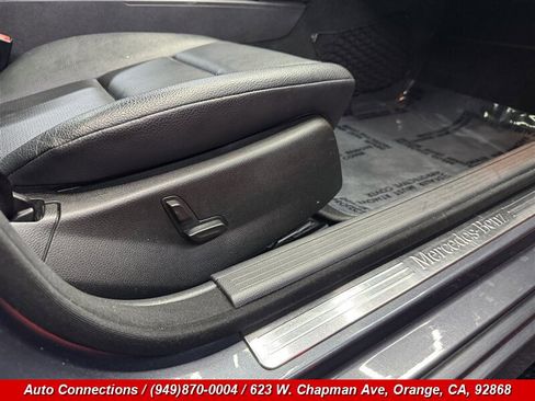 Used 2014 Mercedes-Benz C 250 Sedan image 28
