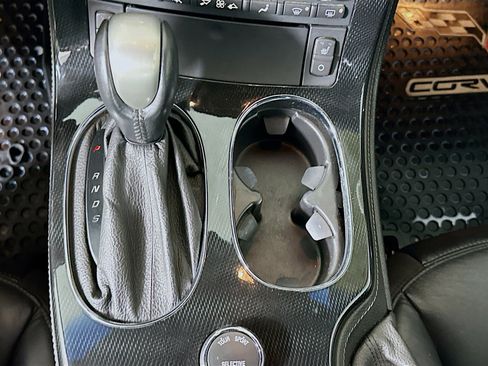 Used 2008 Chevrolet Corvette Convertible w/ Preferred Equipment Group image 23