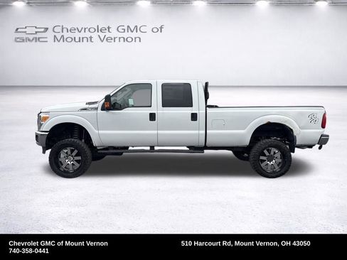 Used 2015 Ford F350 XLT image 2