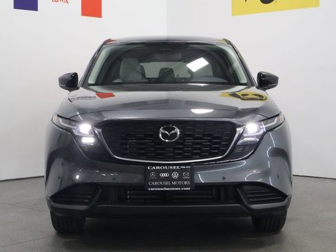 New 2026 MAZDA CX-5 Select AWD/4WD image 7