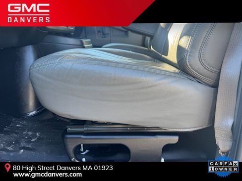 Used 2023 GMC Savana 2500 Work Van w/ Driver Convenience Package image 12