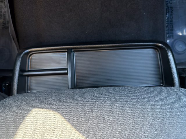 New 2027 RAM 3500 Big Horn AWD/4WD image 26