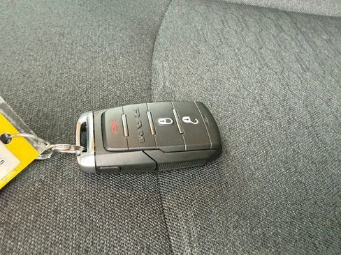 New 2026 RAM 2500 Tradesman image 30